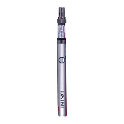 7 Colors 380mAh Quit Smoking Fashion Preheating Function Mini Vape Pen Kit Delicate USB Charging CBD Electronic Cigarette Kit
7 Colors 380mAh Quit Smoking Fashion Preheating Function Mini Vape Pen Kit Delicate USB Charging CBD Electronic Cigarette Kit