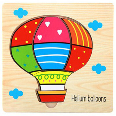Children Car Cartoon Animals Cognitive Stereo Puzzle Cartoon Early Teach Wooden Toy Jigsaw Board Baby Puzzle Toys
Children Car Cartoon Animals Cognitive Stereo Puzzle Cartoon Early Teach Wooden Toy Jigsaw Board Baby Puzzle Toys