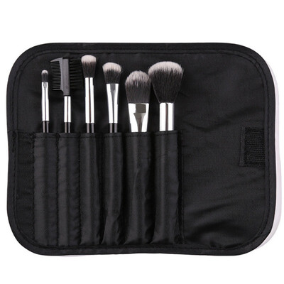 6pcsset Makeup Brushes Set Powder Eyebrow Blush Cosmetic Kit Makeup Brush Pincel Maquiagem Completa
6pcsset Makeup Brushes Set Powder Eyebrow Blush Cosmetic Kit Makeup Brush Pincel Maquiagem Completa