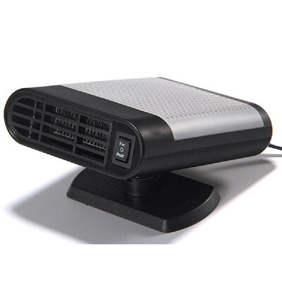 Car Heater Universal 12V24V Car Interior Heating Accessories Fan Heater Window Mist Remover
Car Heater Universal 12V24V Car Interior Heating Accessories Fan Heater Window Mist Remover