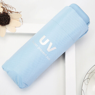2018 UV protection umbrella sunny&rainy umbrella Folding & Mini Pockets Umbrella Black Umbrella
2018 UV protection umbrella sunny&rainy umbrella Folding & Mini Pockets Umbrella Black Umbrella