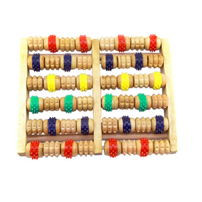 Colorful Foot Massage Acupressure Artificial Cobble Roller Point Foot Massage Equipment Home Fitness Foot Care Massager Bead
Colorful Foot Massage Acupressure Artificial Cobble Roller Point Foot Massage Equipment Home Fitness Foot Care Massager Bead