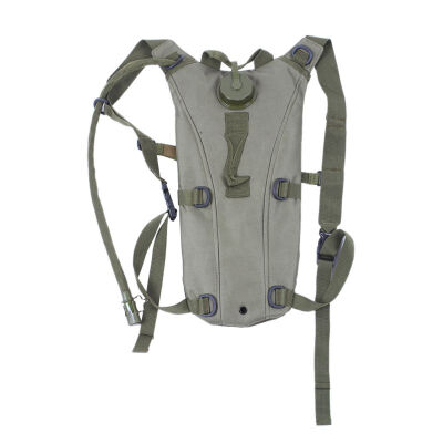 Outdoor 25L3L Water Bladder Bag Hydration Backpack Pack Hiking Camping Water Bag WY01
Outdoor 25L3L Water Bladder Bag Hydration Backpack Pack Hiking Camping Water Bag WY01