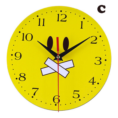 Gobestart Creative Style Non-Ticking Silent Antique Wood Wall Clock For Home Kitchen
Gobestart Creative Style Non-Ticking Silent Antique Wood Wall Clock For Home Kitchen
