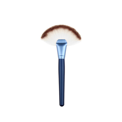 2017 Large Slim Fan Makeup Brush Blending Highlighter Face Contour Powder Brush
2017 Large Slim Fan Makeup Brush Blending Highlighter Face Contour Powder Brush