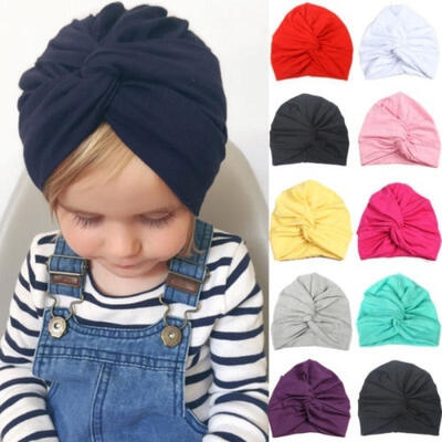 Europe&America STOCK Kids Baby Girl Turban Flower Head Wrap Adjustable India Hat Cotton Cap
Europe&America STOCK Kids Baby Girl Turban Flower Head Wrap Adjustable India Hat Cotton Cap