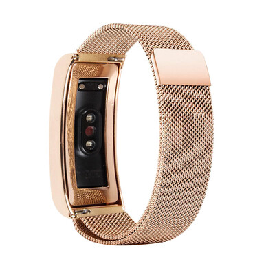 〖Follure〗Milanese Magnetic Loop Stainless Steel Band For Huawei Honor 3 Smart Watch BK
〖Follure〗Milanese Magnetic Loop Stainless Steel Band For Huawei Honor 3 Smart Watch BK