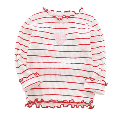 2018 New Girls Tops Autumn Kids Blouses Children Clothing Kids Girl Clothes Long Sleeve Girl StripeTee Cotton Knit Shirts
2018 New Girls Tops Autumn Kids Blouses Children Clothing Kids Girl Clothes Long Sleeve Girl StripeTee Cotton Knit Shirts