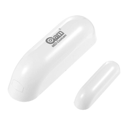 NEO Coolcam Z-wave Wireless Door Window Sensor Door Intrusion Detector Compatible System with Z-wave 300 Series&500 Series H
NEO Coolcam Z-wave Wireless Door Window Sensor Door Intrusion Detector Compatible System with Z-wave 300 Series&500 Series H