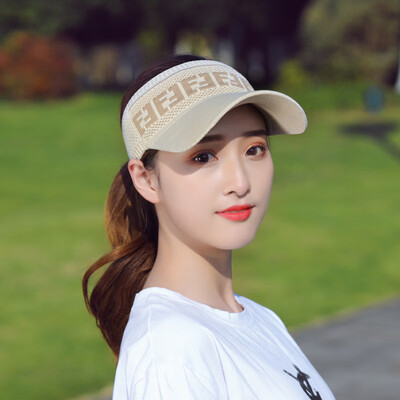 Empty top hat womens spring&summer leisure Korean mix&match sweet letter baseball cap knitting cap outdoor sun hat
Empty top hat womens spring&summer leisure Korean mix&match sweet letter baseball cap knitting cap outdoor sun hat