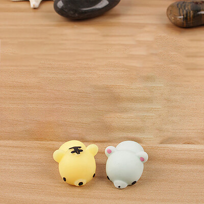 Siaonvr Cute Mochi Squishy Cat Squeeze Healing Fun Kids Kawaii Toy Stress Reliever Decor
Siaonvr Cute Mochi Squishy Cat Squeeze Healing Fun Kids Kawaii Toy Stress Reliever Decor
