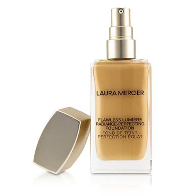 LAURA MERCIER - Flawless Lumiere Radiance Perfecting Foundation - 3C1 Dune 30ml1oz
LAURA MERCIER - Flawless Lumiere Radiance Perfecting Foundation - 3C1 Dune 30ml1oz