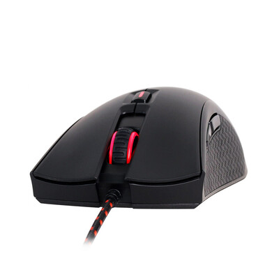 Kingston HyperX Pulsefire FPS Gaming Mouse Professional Gaming Mice Ergonomic 400 800 1600 3200 DPI for PC Laptop
Kingston HyperX Pulsefire FPS Gaming Mouse Professional Gaming Mice Ergonomic 400 800 1600 3200 DPI for PC Laptop