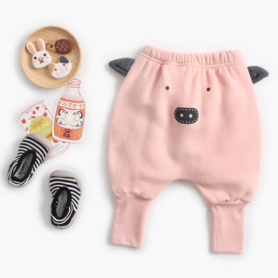 Infant Toddler Newborn Baby Boys Girls Baby Girls Pants Unisex Casual Bottom Harem Pants PP Pants Cartoon Trousers12M-36M
Infant Toddler Newborn Baby Boys Girls Baby Girls Pants Unisex Casual Bottom Harem Pants PP Pants Cartoon Trousers12M-36M