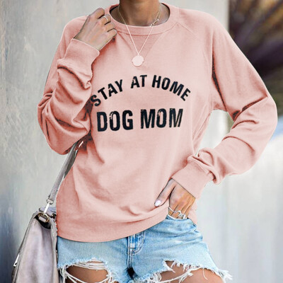 Tailored Womens Crewneck Sweatshirt Long Sleeve Letter Print Terry Casual Cute Pullover
Tailored Womens Crewneck Sweatshirt Long Sleeve Letter Print Terry Casual Cute Pullover