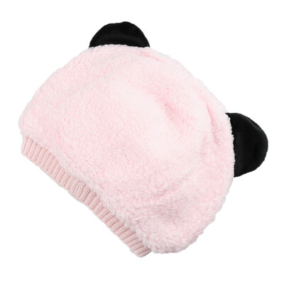 Winter Toddler Girl Boy Cute Panda Hat Scarf Set Fleece Beanie Warm Cap Unisex Two-Piece Set
Winter Toddler Girl Boy Cute Panda Hat Scarf Set Fleece Beanie Warm Cap Unisex Two-Piece Set