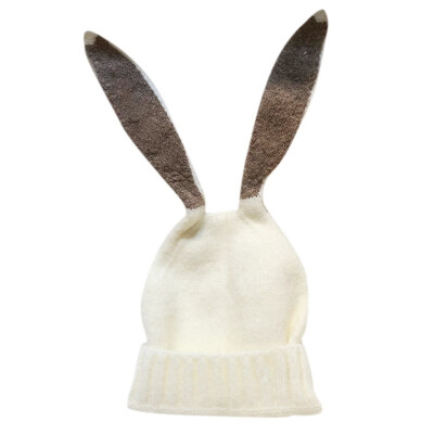Newborn Baby Boy Girl Hat 0-5T Cute New Autumn Winter Warm Kids Baby Rabbit Ear Design Cartoon Hats Cotton Hemming Caps
Newborn Baby Boy Girl Hat 0-5T Cute New Autumn Winter Warm Kids Baby Rabbit Ear Design Cartoon Hats Cotton Hemming Caps