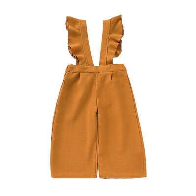 Baby Pants Springsummer Baby Girl Clothes Toddler Wide Leg Pants Lace Trim Girl Pants Kids Overalls 2019
Baby Pants Springsummer Baby Girl Clothes Toddler Wide Leg Pants Lace Trim Girl Pants Kids Overalls 2019
