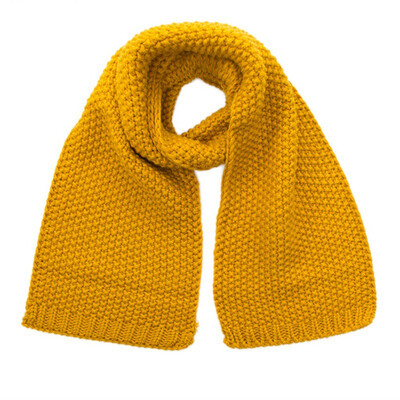 6 Colors Baby Scarves Toddler Kids Boys Girls Baby Winter Warm Knit Crocheted Neckerchief Shawl Scarf for Children
6 Colors Baby Scarves Toddler Kids Boys Girls Baby Winter Warm Knit Crocheted Neckerchief Shawl Scarf for Children