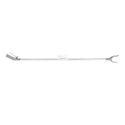 Rubbish Grabber Tool Long Handle Pick up Claw Gripper Metal Extend Arm Trash Reach Clip
Rubbish Grabber Tool Long Handle Pick up Claw Gripper Metal Extend Arm Trash Reach Clip