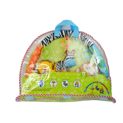 Baby Hanging Toys Stroller Bed Crib Rattles Seat Plush Stroller Mobile Gifts Cartoon Animals Rattles
Baby Hanging Toys Stroller Bed Crib Rattles Seat Plush Stroller Mobile Gifts Cartoon Animals Rattles
