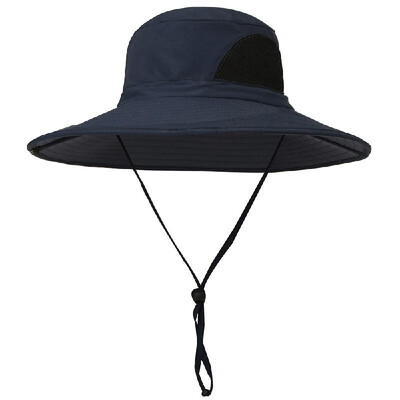 Sun Hat Summer Cap Wide Brim UV Protection Cap For Camping Fishing Hiking Mountaineering
Sun Hat Summer Cap Wide Brim UV Protection Cap For Camping Fishing Hiking Mountaineering
