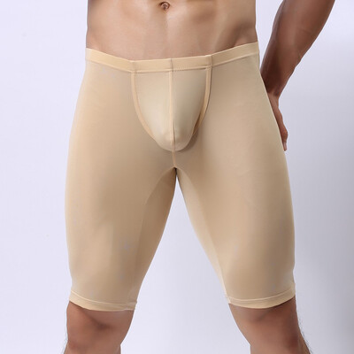 Tailored Mens Sexy New Style Fashion Simple Pure Underwear Close Fitting Sexy Underwear
Tailored Mens Sexy New Style Fashion Simple Pure Underwear Close Fitting Sexy Underwear