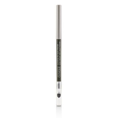 CLINIQUE - Quickliner For Eyes Intense - 07 Intense Ivy 028g001oz
CLINIQUE - Quickliner For Eyes Intense - 07 Intense Ivy 028g001oz