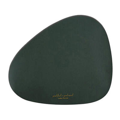 Nordic Tableware Pad Placemat PU Leather Table Mat Heat Insulation Non-Slip Simple Placemats Disc Khaki Bowl Coaster Kitch
Nordic Tableware Pad Placemat PU Leather Table Mat Heat Insulation Non-Slip Simple Placemats Disc Khaki Bowl Coaster Kitch