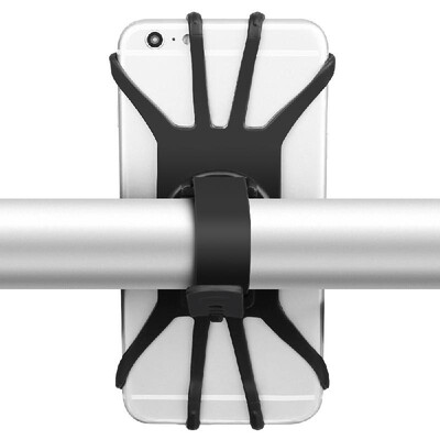 Bike Phone Mount Bike Silicone Phone Mount Universal Bicycle Motorcycle Handlebars Adjustable Cell Phone Holder For 35 to 65" Mo
Bike Phone Mount Bike Silicone Phone Mount Universal Bicycle Motorcycle Handlebars Adjustable Cell Phone Holder For 35 to 65" Mo