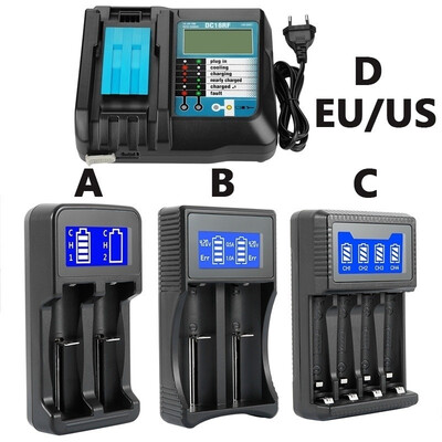 LCD Display Multi-model Battery Charger SW-2 SW-3 SW-4N Box Current Indicator USB Connection
LCD Display Multi-model Battery Charger SW-2 SW-3 SW-4N Box Current Indicator USB Connection