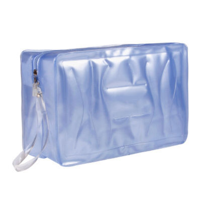 Transparent PVC Organizer Sack Swimsuit Wash Storage Pool Beach Bags Swimming Gym Bag Waterproof Handbags
Transparent PVC Organizer Sack Swimsuit Wash Storage Pool Beach Bags Swimming Gym Bag Waterproof Handbags