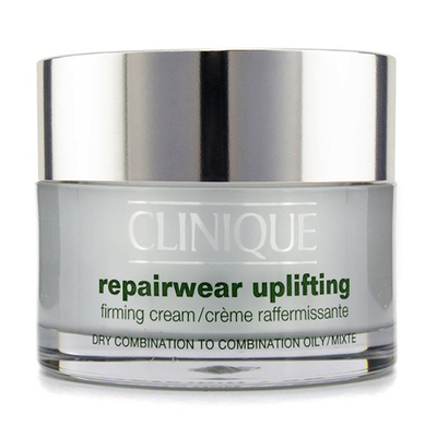 CLINIQUE - Repairwear Uplifting Firming Cream Dry Combination to Combination Oily 50ml17oz
CLINIQUE - Repairwear Uplifting Firming Cream Dry Combination to Combination Oily 50ml17oz