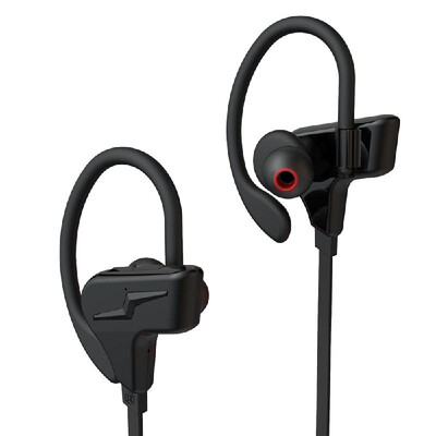 S30 Sports BT Headset Earphone Anti-falling Ear Hook Support Music Call Outdoor Earphone
S30 Sports BT Headset Earphone Anti-falling Ear Hook Support Music Call Outdoor Earphone