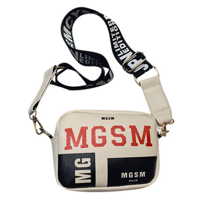 Children Letter Print Cross-body Handbag Fashion Boys Girls Kids PU Shoulder Messenger Bag
Children Letter Print Cross-body Handbag Fashion Boys Girls Kids PU Shoulder Messenger Bag