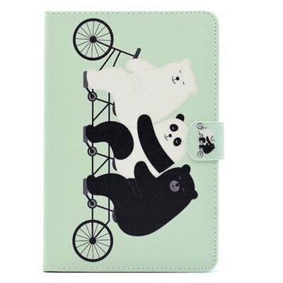 BannerLive TPU Case for Apple iPad Mini 4 Cover Mini4 Funda Coque Flower Bear Wolf Tree Deer Fox Butterfly Reflection Pattern
BannerLive TPU Case for Apple iPad Mini 4 Cover Mini4 Funda Coque Flower Bear Wolf Tree Deer Fox Butterfly Reflection Pattern