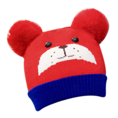 Baby Casual Cap Hat Newborn Boys Girls Cotton Knitted Hats Soft Spring Autumn Kids Cartoon Caps
Baby Casual Cap Hat Newborn Boys Girls Cotton Knitted Hats Soft Spring Autumn Kids Cartoon Caps