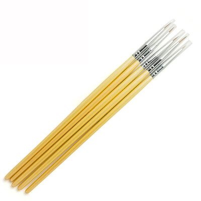 〖Follure〗5PC Gold Bar Set Dotting Painting Flower Nail Pen Lining Drawing Pen Nail Art
〖Follure〗5PC Gold Bar Set Dotting Painting Flower Nail Pen Lining Drawing Pen Nail Art