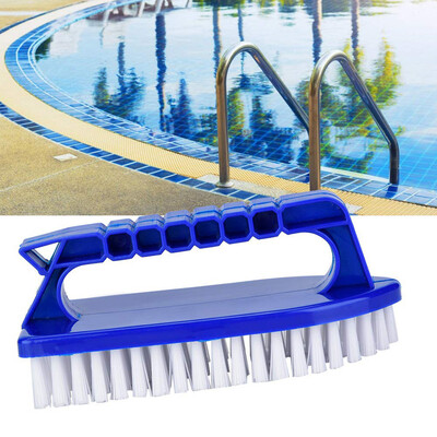 Gobestart Swimming Pool Cleaning Brush Corner Brush Hand-held Door Window Cleaning Tool
Gobestart Swimming Pool Cleaning Brush Corner Brush Hand-held Door Window Cleaning Tool