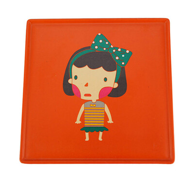 Toponeto Bamboo Fiber Creative Tableware Heat Insulation Pad Placemat Bowl Plate Mat
Toponeto Bamboo Fiber Creative Tableware Heat Insulation Pad Placemat Bowl Plate Mat