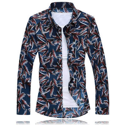 Tailored Mens Autumn Fashion Shirts Casual Long Sleeve Beach Tops Loose Casual Blouse
Tailored Mens Autumn Fashion Shirts Casual Long Sleeve Beach Tops Loose Casual Blouse