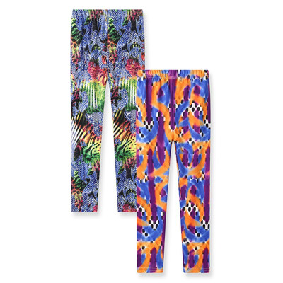 2019 New 2pcs Toddler Baby Girls Print Pattern Pants Leggings Children Cute Stretchy Trousers Bottoms
2019 New 2pcs Toddler Baby Girls Print Pattern Pants Leggings Children Cute Stretchy Trousers Bottoms