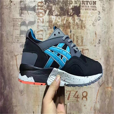 Hot SELL Fashion Gel-Lyte V 5 Cushioning Running Shoes Men Original Top Quality Boots Athletic Sport Sneakers 36-45
Hot SELL Fashion Gel-Lyte V 5 Cushioning Running Shoes Men Original Top Quality Boots Athletic Sport Sneakers 36-45