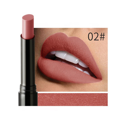 NEW Matte Lipstick Pen waterproof Makeup Long Lasting Lip Stick Cosmetics Lips Lipstick
NEW Matte Lipstick Pen waterproof Makeup Long Lasting Lip Stick Cosmetics Lips Lipstick