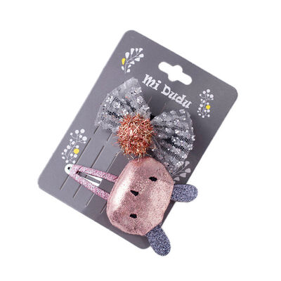 Girls Hair Clips Cute Flower Animal Shape Hair Pin Set Children Hairpin Princess Hair Accessories New
Girls Hair Clips Cute Flower Animal Shape Hair Pin Set Children Hairpin Princess Hair Accessories New