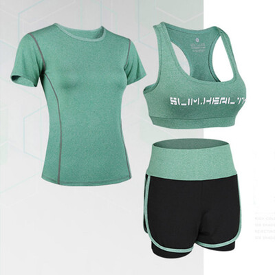 Compression Sport Suits Quick Dry Running sets Sports Joggers Women Yoga Training Gym Fitness Tracksuits High Quality
Compression Sport Suits Quick Dry Running sets Sports Joggers Women Yoga Training Gym Fitness Tracksuits High Quality
