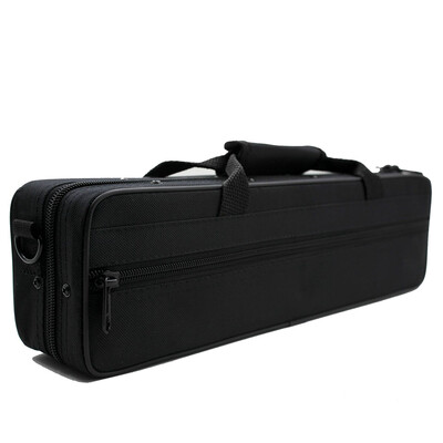 600D Oxford Cloth Adding Cotton Thicken Crossbody Waterproof Flute Storage Package Cases Bags
600D Oxford Cloth Adding Cotton Thicken Crossbody Waterproof Flute Storage Package Cases Bags