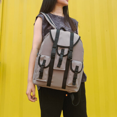 Tailored Couple Oxford Cloth Backpack Casual Computer Bag Large Capacity Travel Backpack
Tailored Couple Oxford Cloth Backpack Casual Computer Bag Large Capacity Travel Backpack