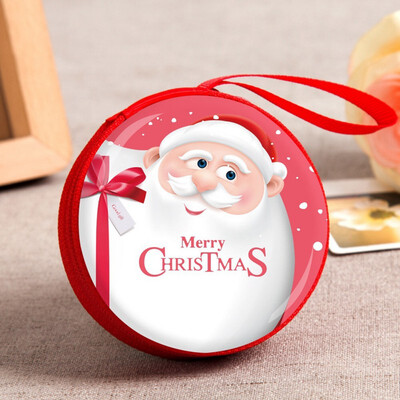 Cute Christmas Mini Bag Cartoon Coin Purse kids Girls Wallet Earphone Box Bags Wome Wedding Gift Christmas Gift
Cute Christmas Mini Bag Cartoon Coin Purse kids Girls Wallet Earphone Box Bags Wome Wedding Gift Christmas Gift