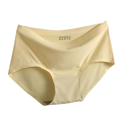 ROPALIA Hot Sale Summer Style Underwear Women L XL Sexy Ladies Girls Seamless Panties Briefs Intimates
ROPALIA Hot Sale Summer Style Underwear Women L XL Sexy Ladies Girls Seamless Panties Briefs Intimates